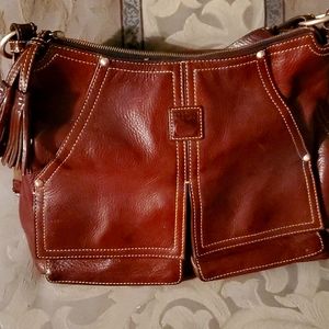 Dooney & Burke Purse